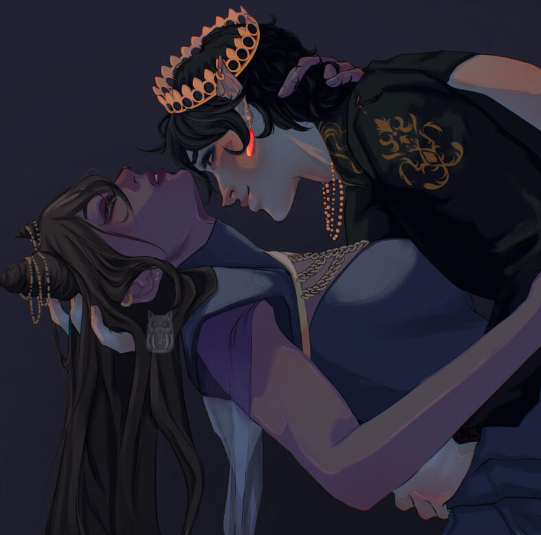 Cruel Prince