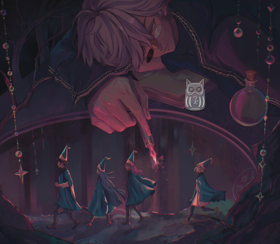 witch hat atelier witch hat atelier