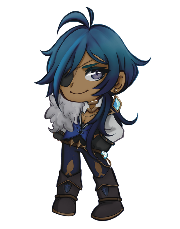 Kaeya