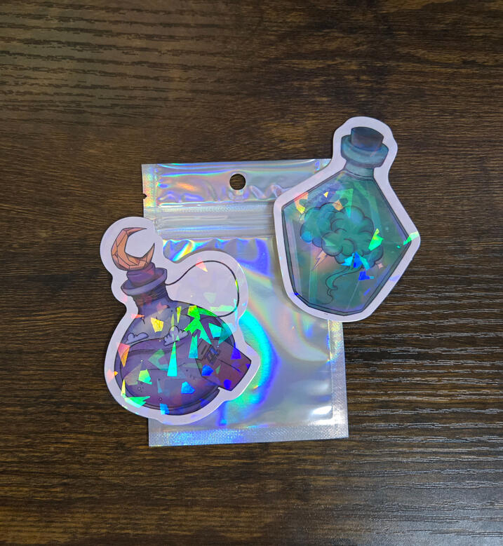 potions
