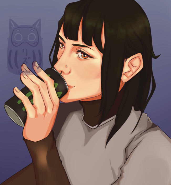 Liz